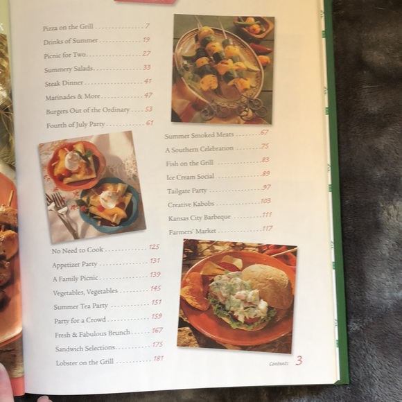 Cookbook - Picture 7 of 7